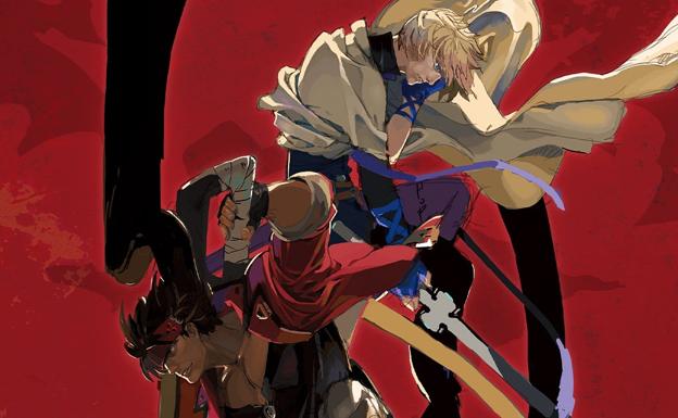 Análisis Guilty Gear Strive Para Ps4 Ps5 Y Pc El Correo 